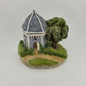 Maurice Wideman The American Collection John Hine Studios AC-005 Garconniere